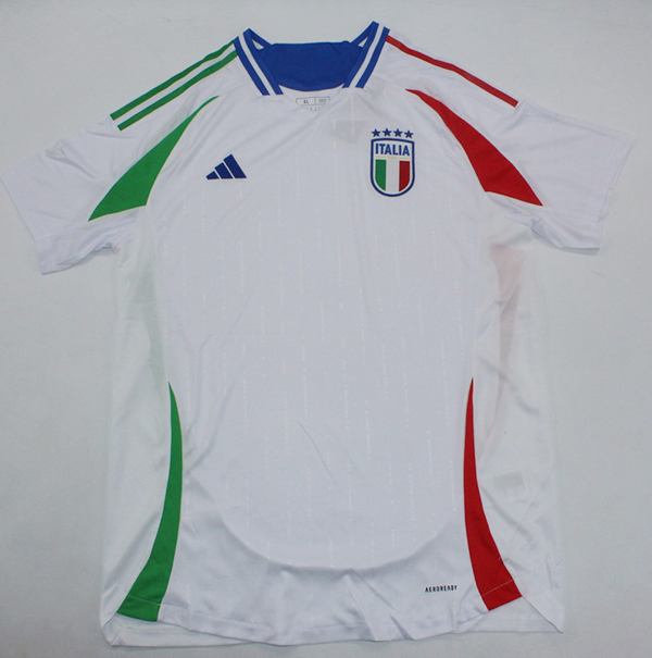 2024-25 Italy away