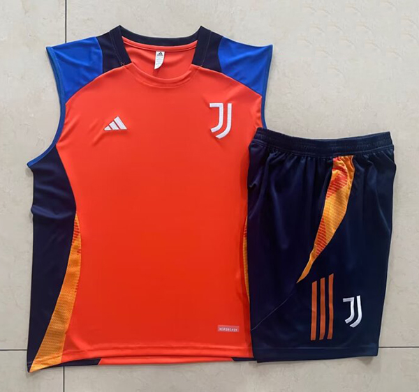 2024-25 JV Vest Training suit