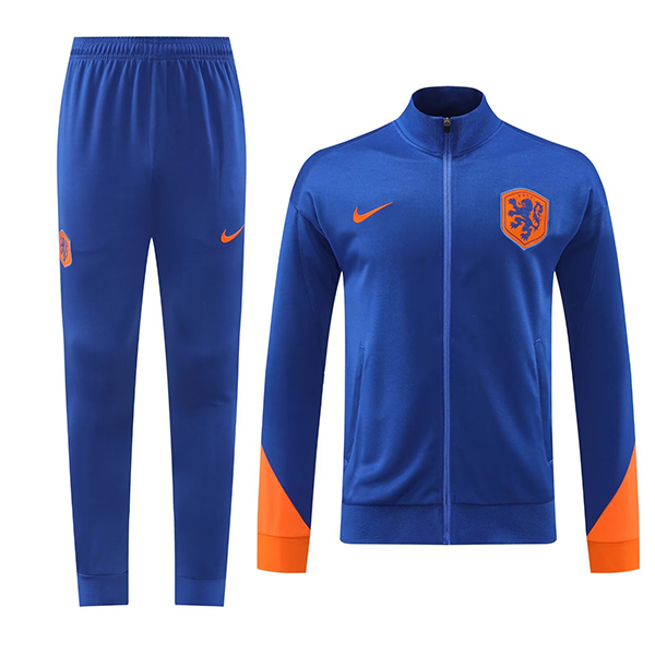 2024-25 Netherland jacket Training suit