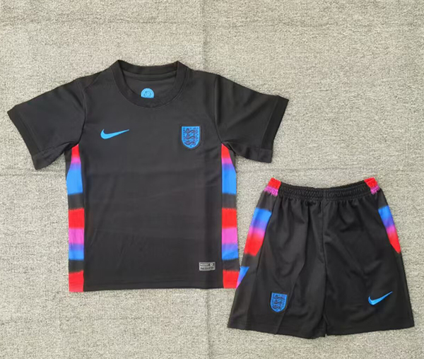 2025-26 England away kids