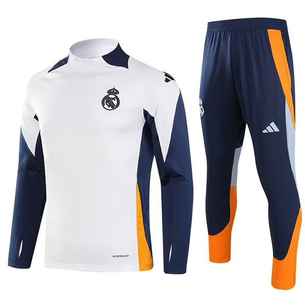 2024-25 RD round neck training suit