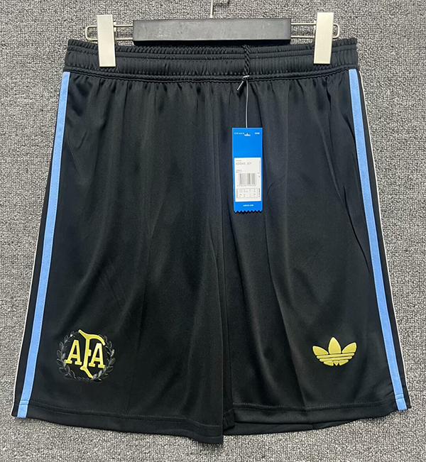 2024-25 Argentina 50th Souvenir shorts