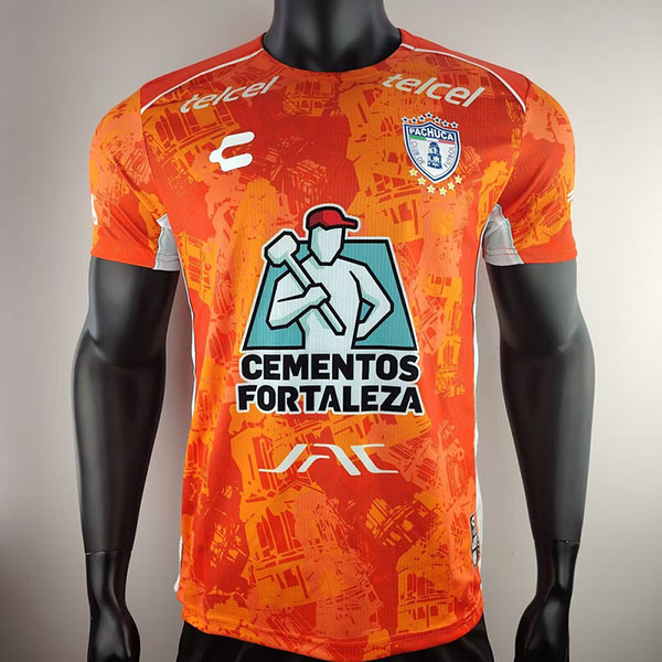 2024-25 Pachuca away player version