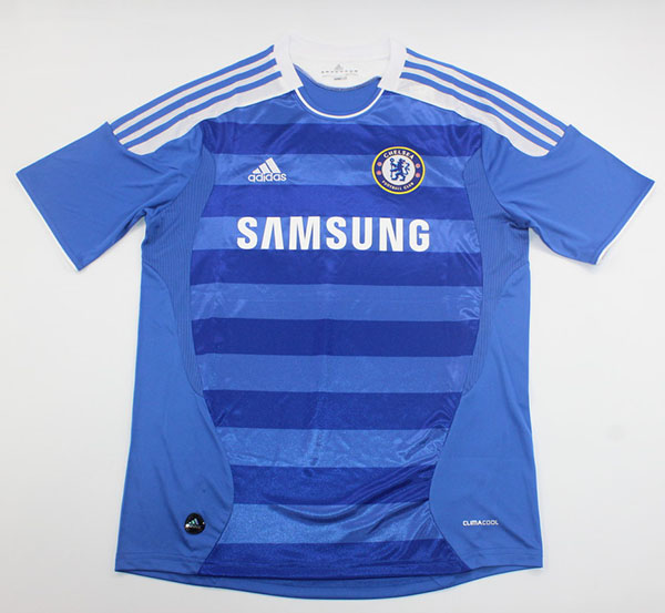 CFC 11-12 Retro home