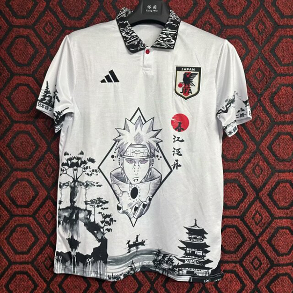 2024-25 Japan white