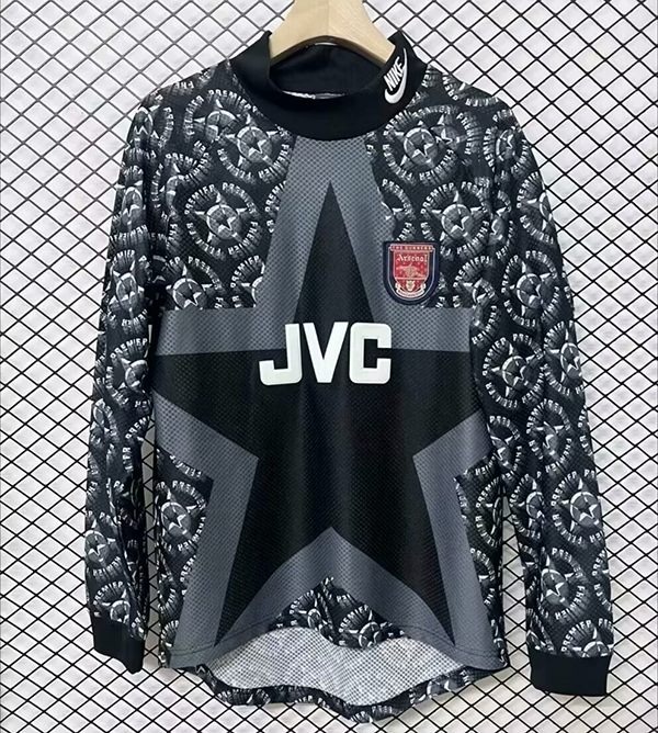 ASL 94-95 Retro GK Long Sleeve