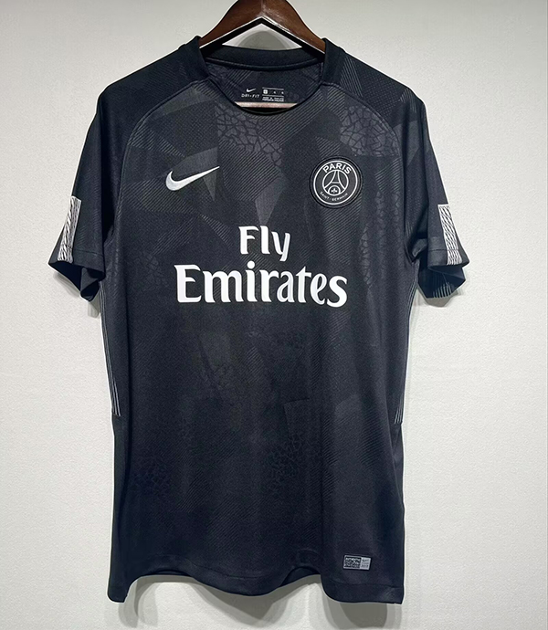 Paris 17-18 black