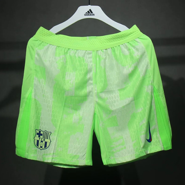 2024-25 BL third Player Version shorts