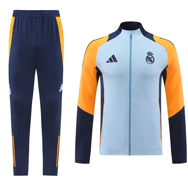 2024-25 RD jacket training suit