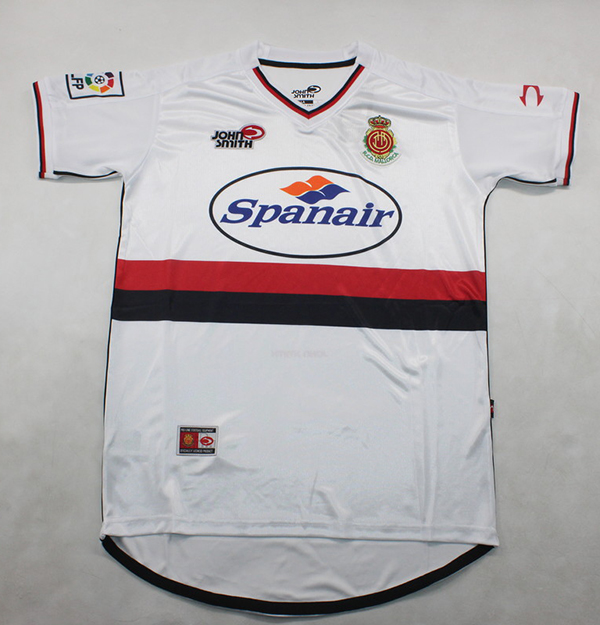 MLC 01-02 Retro away