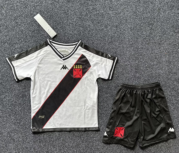 2024-25 Vasco away kids