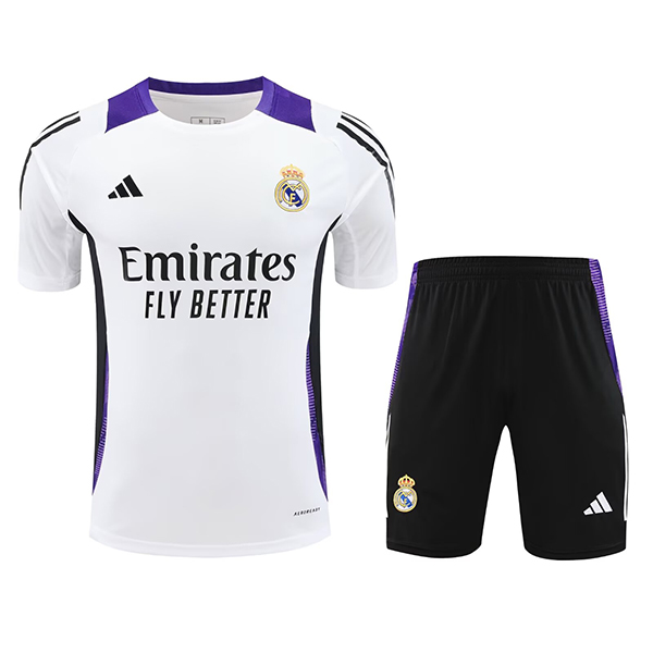 2024-25 RD Short sleeve Training suit