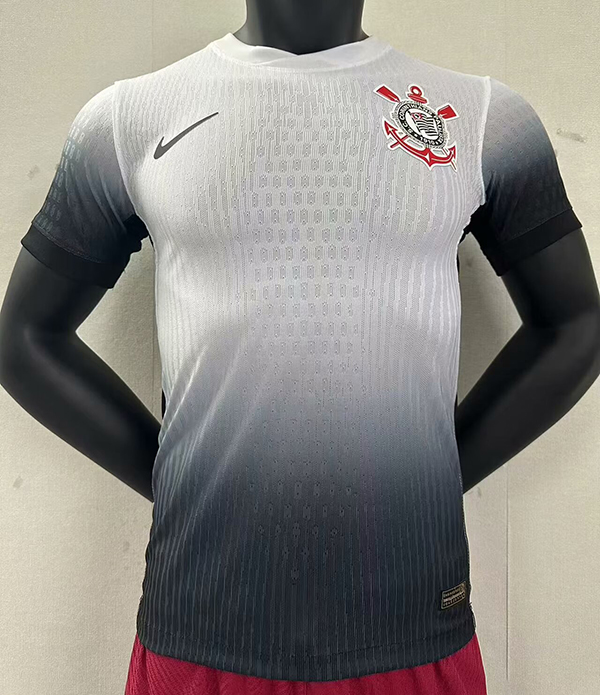 2024-25 Corinthians home Player Version