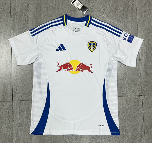 2024-25 Leeds home