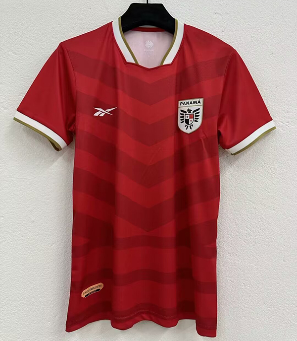 2024-25 Panama home