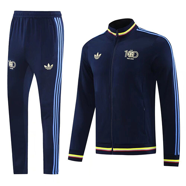 2024-25 Colombia 100th jacket Training suit