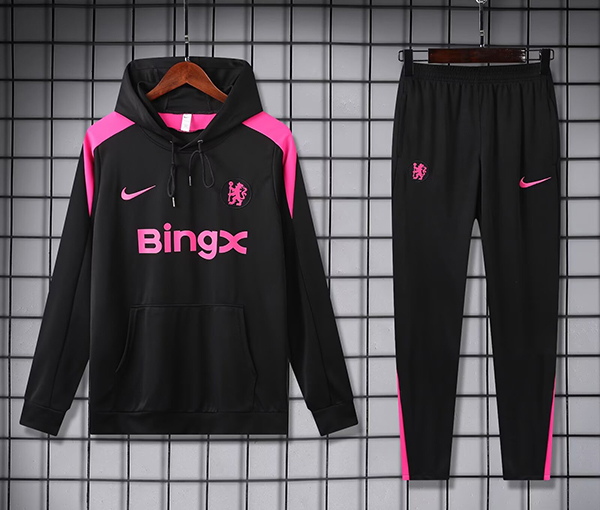 2024-25 CFC Hoodie Training suit