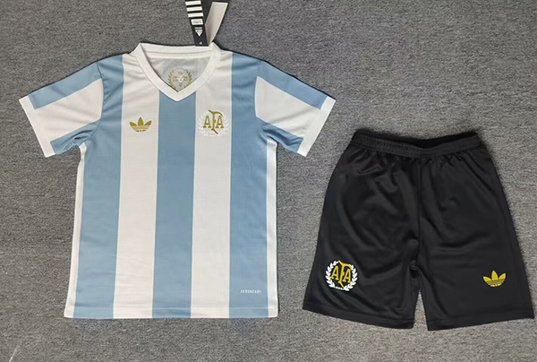 2024-25 Argentina 50th Souvenir kids