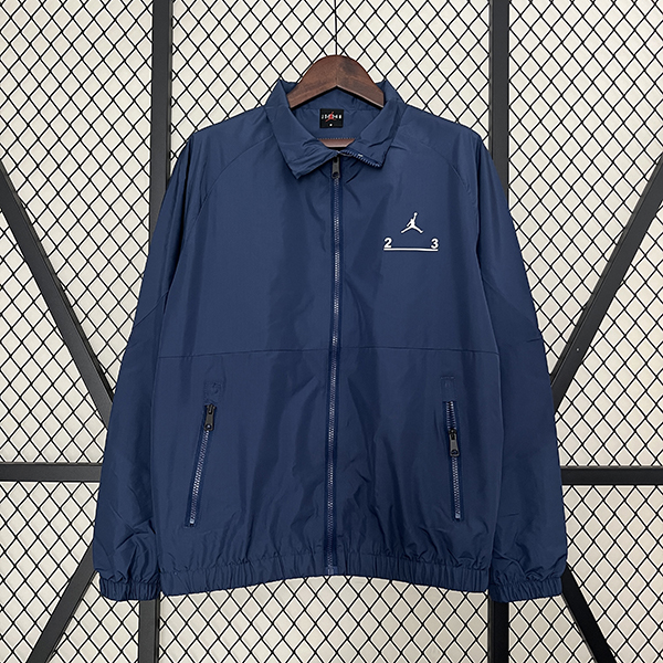 2024-25 J Windbreaker