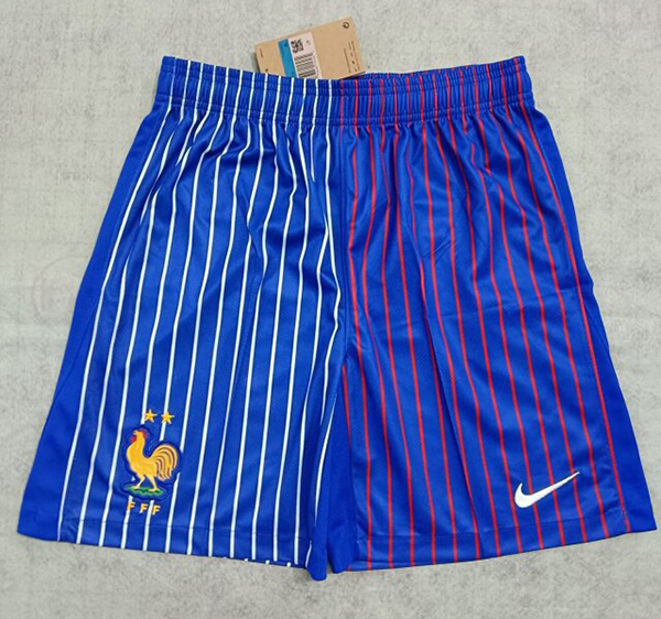 2024-25 France away shorts