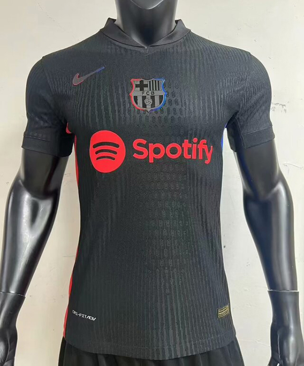 2024-25 BL away player version