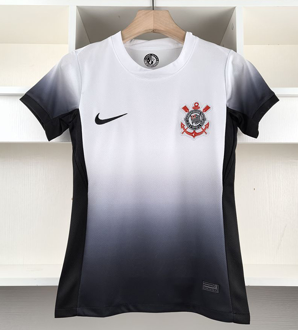 2024-25 Corinthians home women