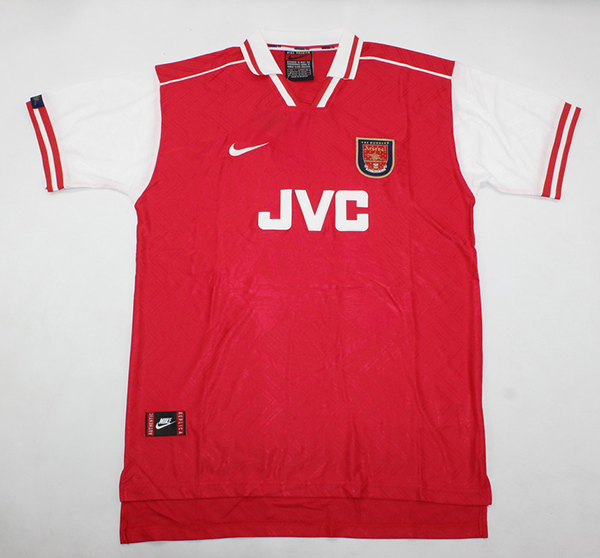 ASL 96-98 Retro home