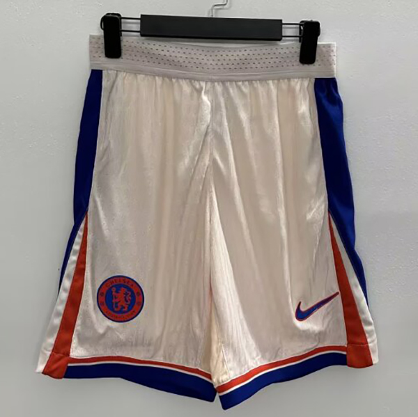 2024 -25 CFC away Player version shorts