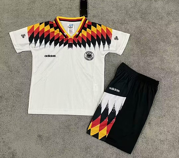 Germany 94 Retro home kids