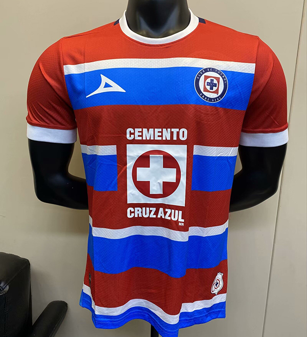 2024-25 Cruz Azul GK player version