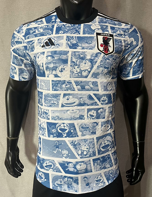 2024-25 Japan blue player version