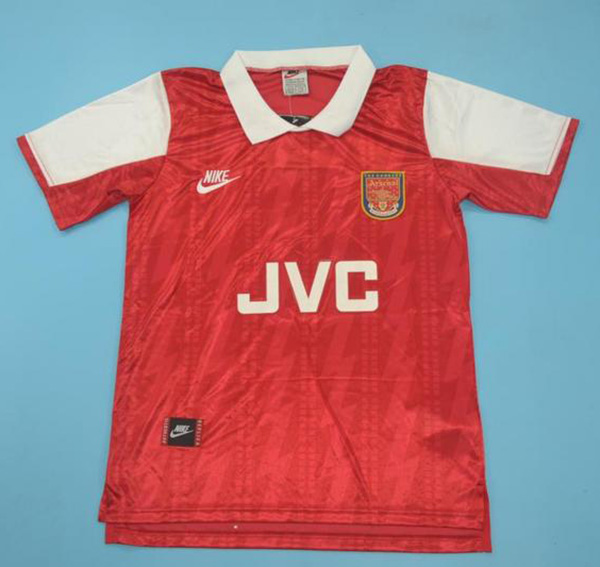 ASL 94-95 Retro Home