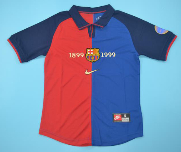 BL 99-00 Retro home