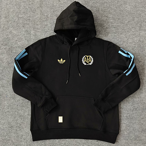 2024 -25 Argentina 50TH hoodies