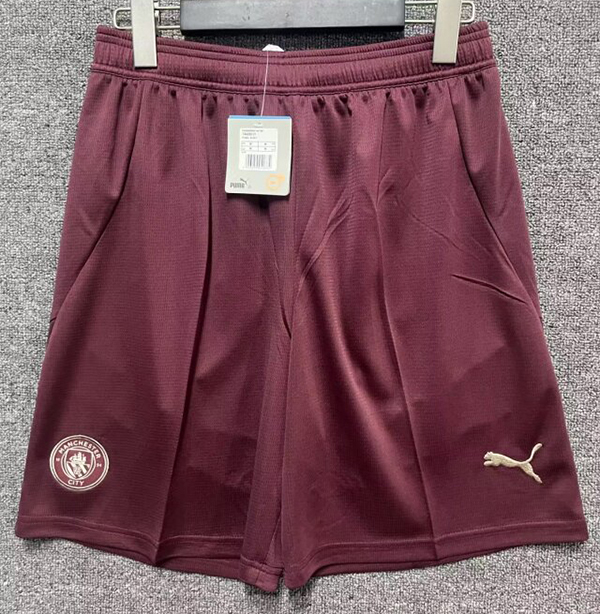 2024 -25 CT third shorts