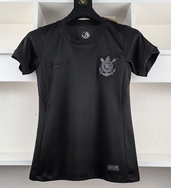 2024-25 Corinthians away women