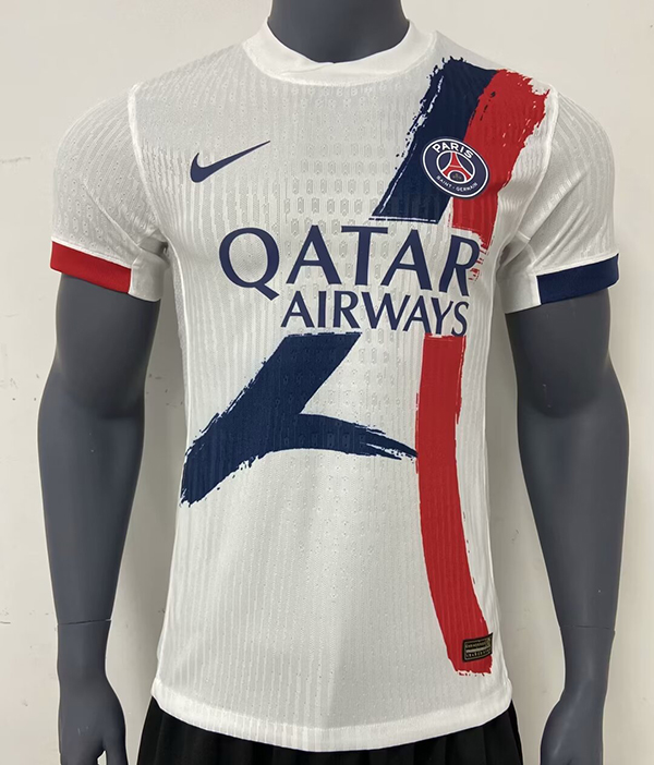 2024-25 Paris away player version