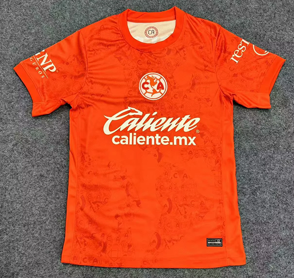 2024-25 Club América GK