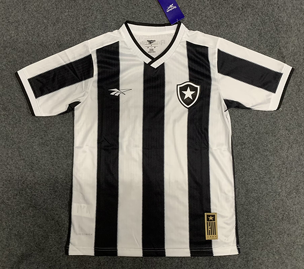 2024-25 Botafogo home