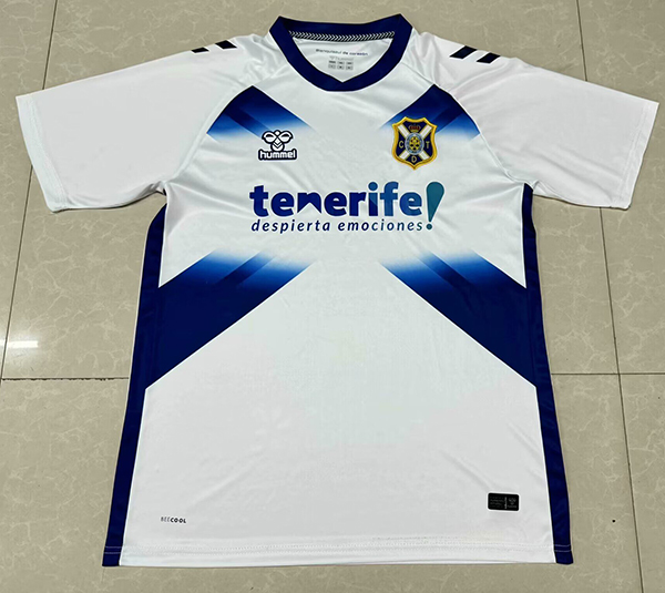 2024-25 Teneri-fe Home