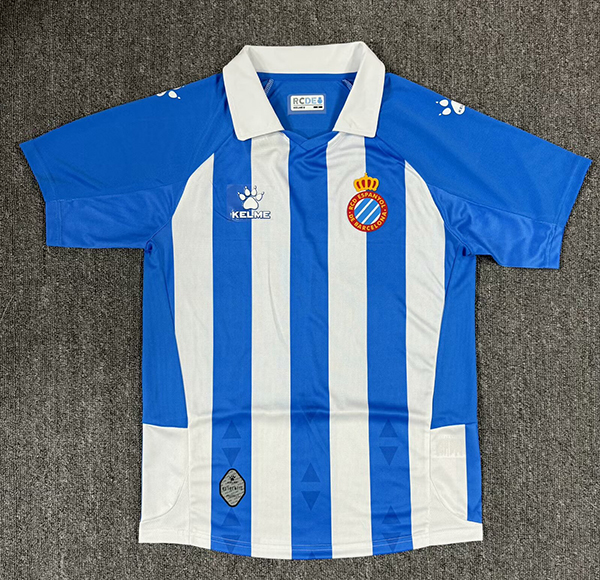 2024-25 E-spanyol Home