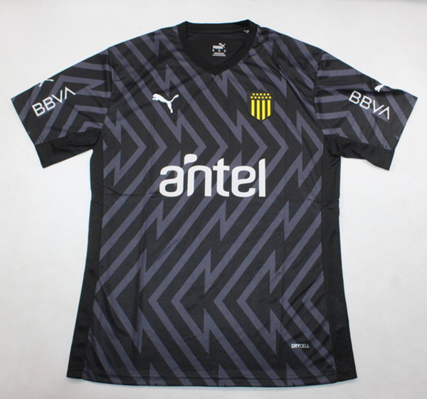 2024-25 Penarol Away