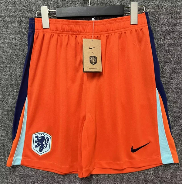 2024-25 Netherland home shorts