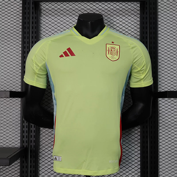 2024-25 Spain away player version