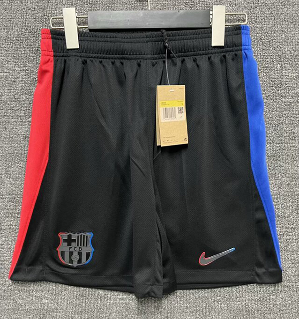 2024-25 BL away shorts