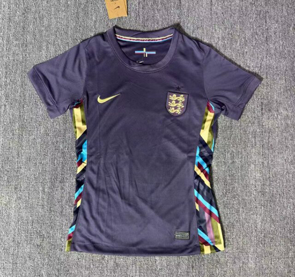 2024-25 England away women