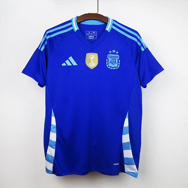 2024-25 Argentina away