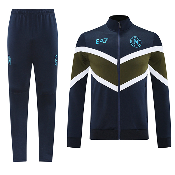 2024 -25 Na-poli jacket Training suit