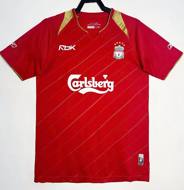 L P 05-06 Retro home