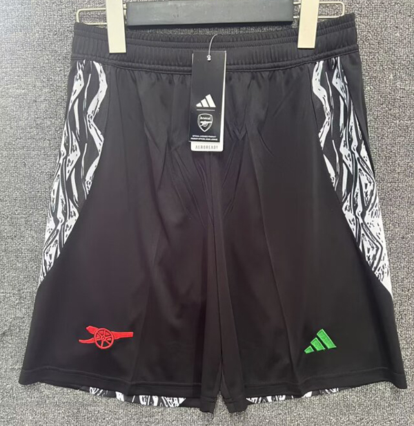 2024-25 ASL Away shorts